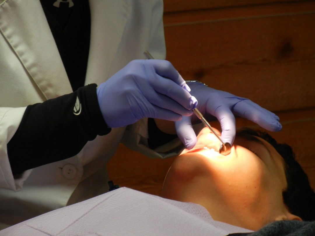 Dentist Cyprus