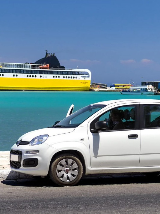 Cyprus car rental