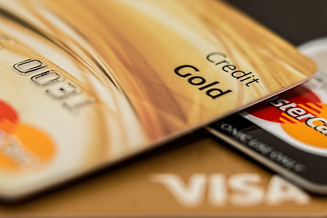 Credit Card Cyprus Limited