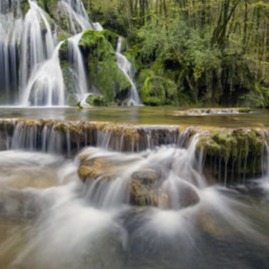 Waterfall Cyprus