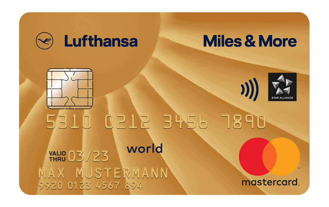 Corporate Credit Card Cyprus